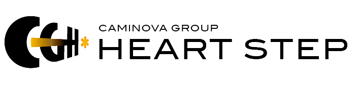 CAMINOVA GROUP HEART STEP